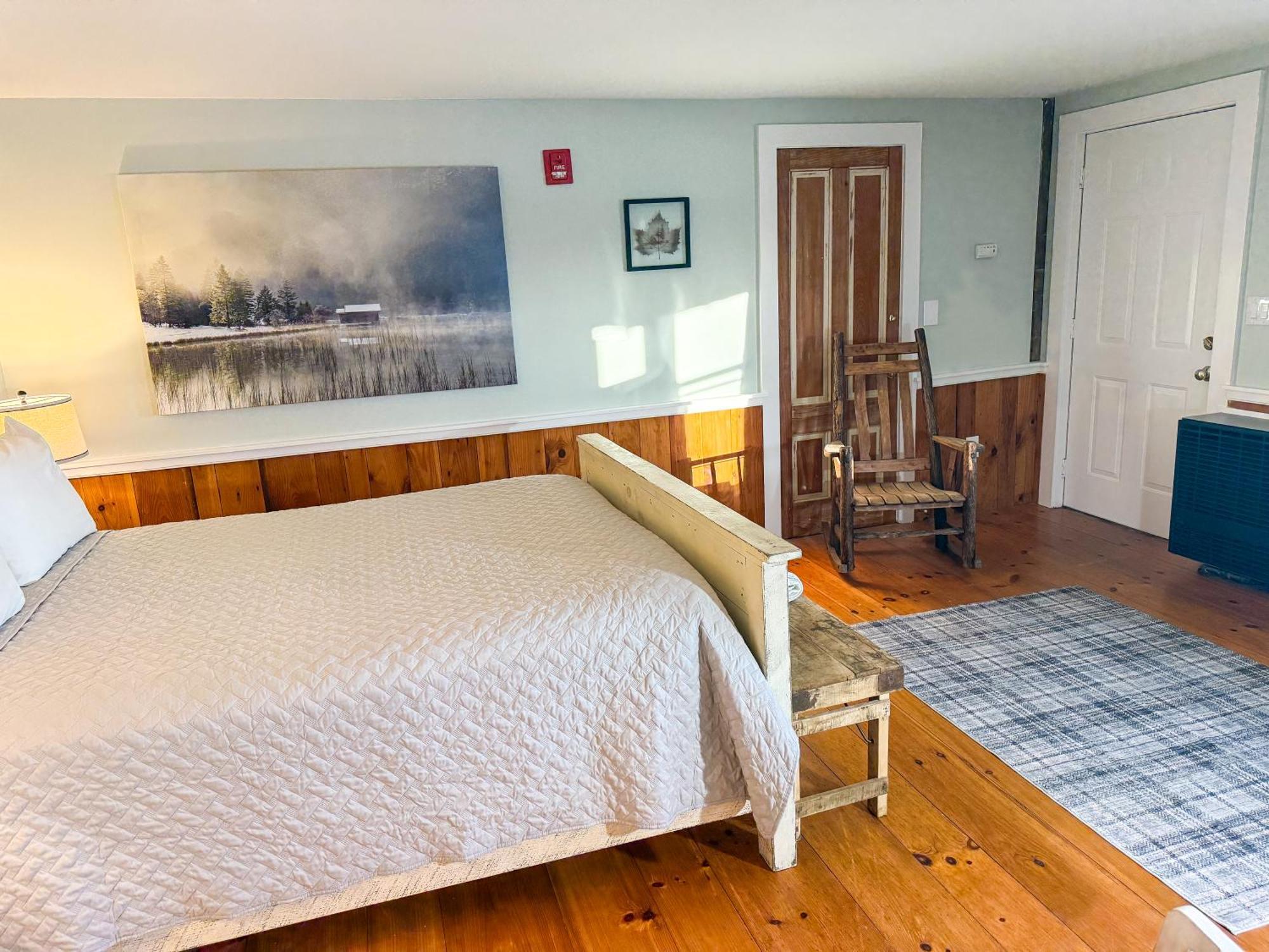 The Black Walnut Inn Amherst Exterior foto
